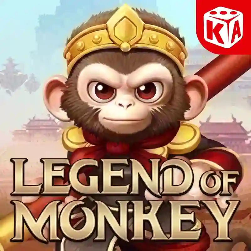 Trò chơi slot Huyền Thoại Khỉ casino trực tuyến 77win9