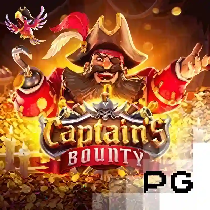 Trò chơi casino trực tuyến Kho Báu Của Thuyền Trưởng tại 77win9