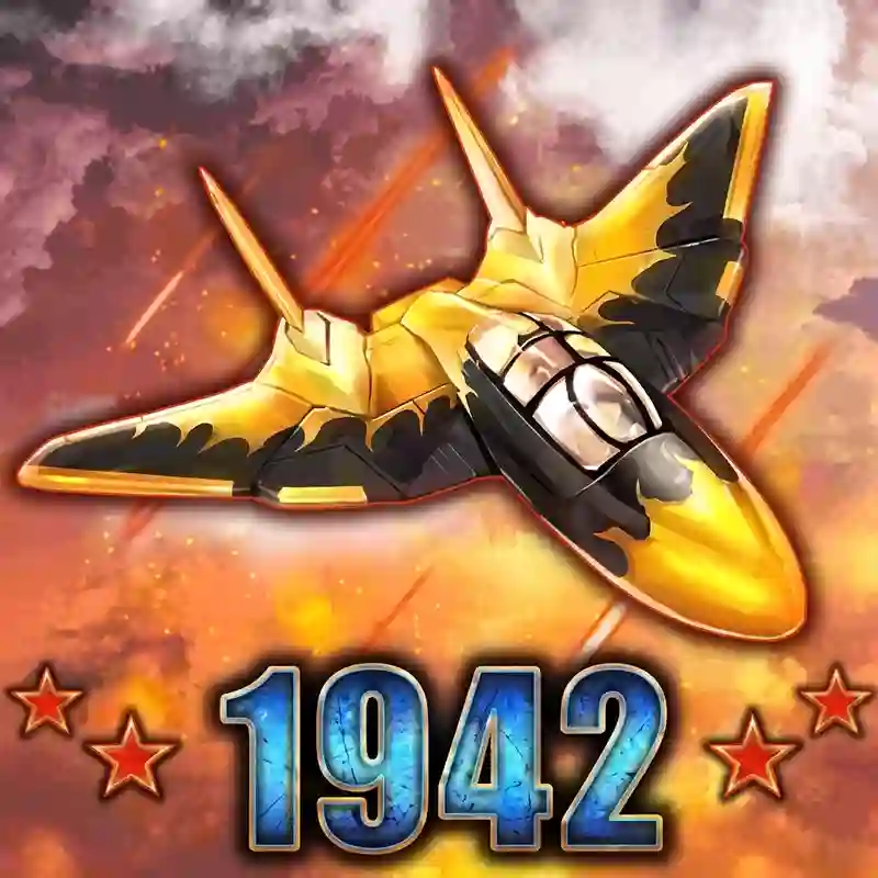 Trò chơi Không chiến 1942 casino trực tuyến 77win9