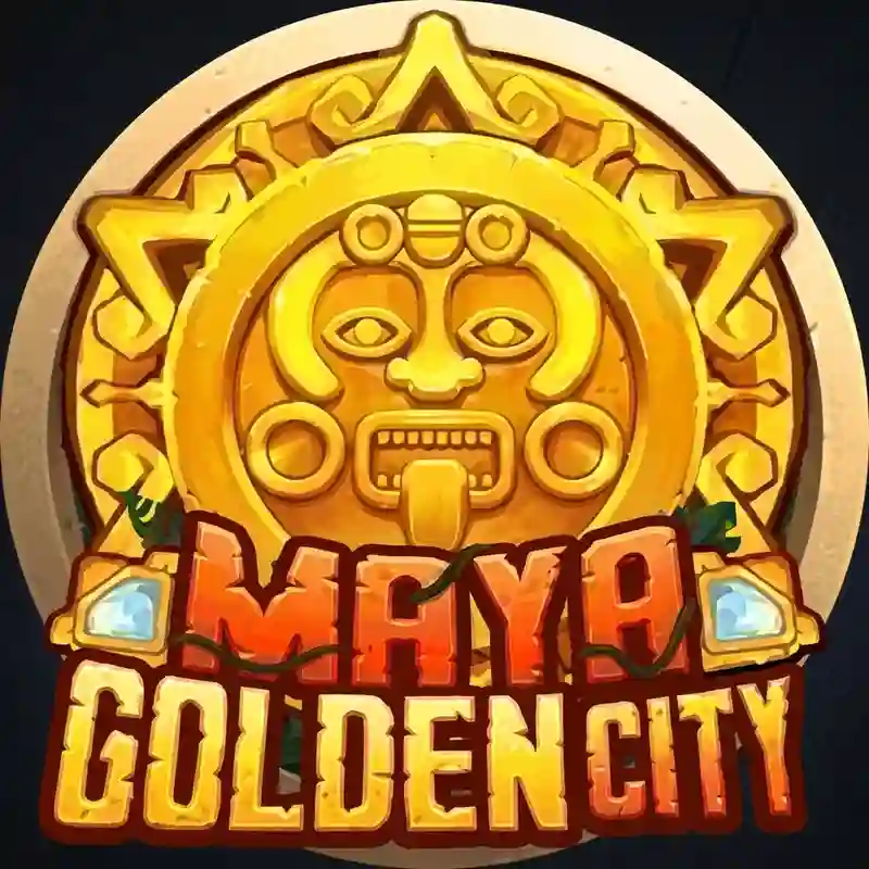Thành phố vàng Maya - Trò chơi casino trực tuyến 77win9